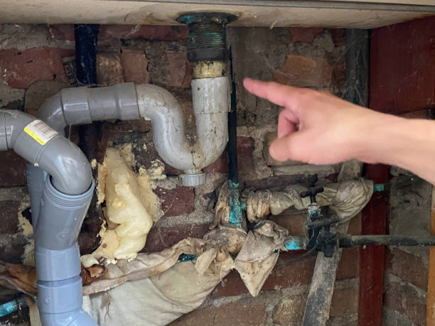 Reliable WI Water damage restoration Solutions