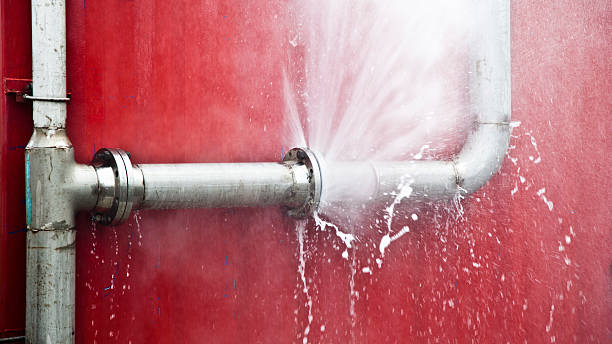 Best Commercial water damage restoration  in Kohler, WI